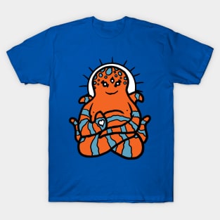 Spirit animal: octopus T-Shirt